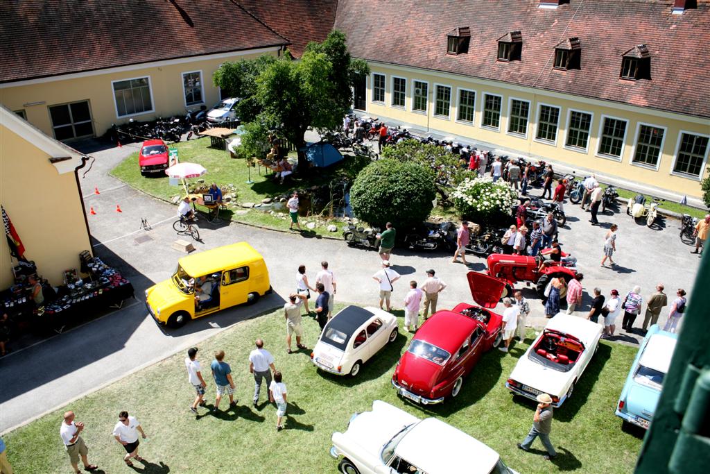 2011-07-10 13. Oldtimertreffen in Pinkafeld